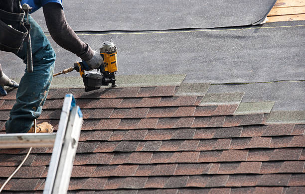 Licensed Gutter Installation service in Mansfield, TN - Brentwood Metal Roofing